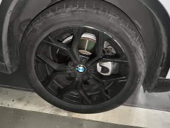 BMW X1 2022 sDrive20Li Fashion - ფოტო 6