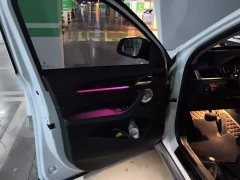 BMW X1 2022 sDrive20Li Fashion - ფოტო 7