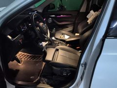 BMW X1 2022 sDrive20Li Fashion - ფოტო 9