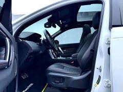 Land Rover Discovery Sport 2020 249PS R-Dynamic Performance Edition - ფოტო 13