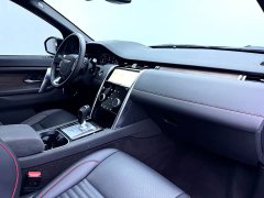 Land Rover Discovery Sport 2020 249PS R-Dynamic Performance Edition - ფოტო 14
