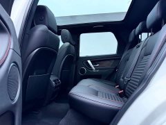 Land Rover Discovery Sport 2020 249PS R-Dynamic Performance Edition - ფოტო 18