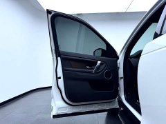 Land Rover Discovery Sport 2020 249PS R-Dynamic Performance Edition - ფოტო 19