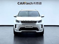Land Rover Discovery Sport 2020 249PS R-Dynamic Performance Edition - ფოტო 2