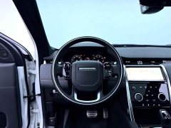 Land Rover Discovery Sport 2020 249PS R-Dynamic Performance Edition - ფოტო 20