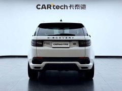 Land Rover Discovery Sport 2020 249PS R-Dynamic Performance Edition - ფოტო 6
