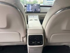 Voyah Lantu Zhiyin Four-Wheel Drive Qiankun Edition - ფოტო 10