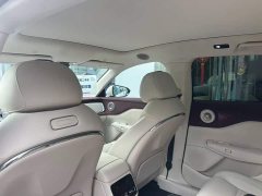 Voyah Lantu Zhiyin Four-Wheel Drive Qiankun Edition - ფოტო 11