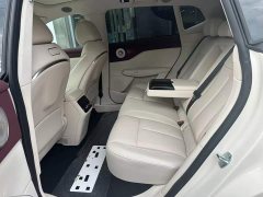 Voyah Lantu Zhiyin Four-Wheel Drive Qiankun Edition - ფოტო 12