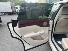 Voyah Lantu Zhiyin Four-Wheel Drive Qiankun Edition - ფოტო 14