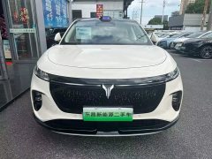 Voyah Lantu Zhiyin Four-Wheel Drive Qiankun Edition - ფოტო 2