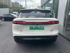 Voyah Lantu Zhiyin Four-Wheel Drive Qiankun Edition - ფოტო 3