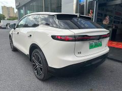 Voyah Lantu Zhiyin Four-Wheel Drive Qiankun Edition - ფოტო 4