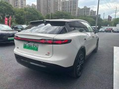 Voyah Lantu Zhiyin Four-Wheel Drive Qiankun Edition - ფოტო 5
