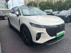 Voyah Lantu Zhiyin Four-Wheel Drive Qiankun Edition - ფოტო 6