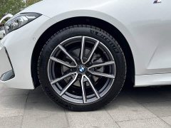 BMW 3 Series 325Li M Sport Package - ფოტო 10