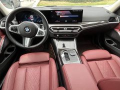 BMW 3 Series 325Li M Sport Package - ფოტო 16