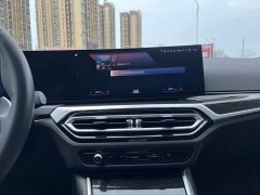 BMW 3 Series 325Li M Sport Package - ფოტო 18