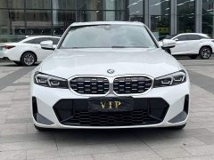 BMW 3 Series 325Li M Sport Package - ფოტო 2