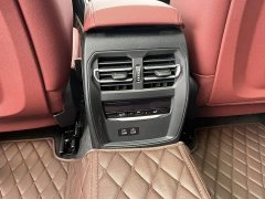 BMW 3 Series 325Li M Sport Package - ფოტო 20