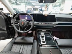 FAW Hongqi H9 2.0T 2WD Qixiang Luxury Business Edition 5-seater - ფოტო 10