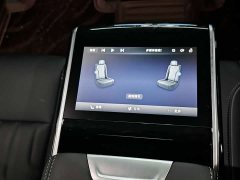 FAW Hongqi H9 2.0T 2WD Qixiang Luxury Business Edition 5-seater - ფოტო 11