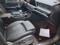 FAW Hongqi H9 2.0T 2WD Qixiang Luxury Business Edition 5-seater - ფოტო 12