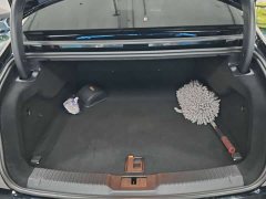 FAW Hongqi H9 2.0T 2WD Qixiang Luxury Business Edition 5-seater - ფოტო 13