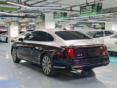 FAW Hongqi H9 2.0T 2WD Qixiang Luxury Business Edition 5-seater - ფოტო 14