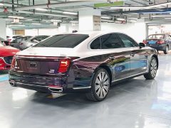 FAW Hongqi H9 2.0T 2WD Qixiang Luxury Business Edition 5-seater - ფოტო 15