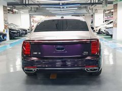 FAW Hongqi H9 2.0T 2WD Qixiang Luxury Business Edition 5-seater - ფოტო 16
