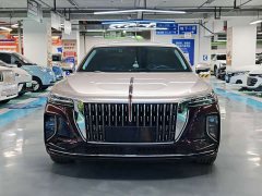 FAW Hongqi H9 2.0T 2WD Qixiang Luxury Business Edition 5-seater - ფოტო 3