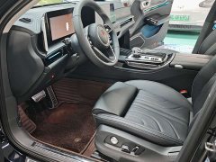 FAW Hongqi H9 2.0T 2WD Qixiang Luxury Business Edition 5-seater - ფოტო 4