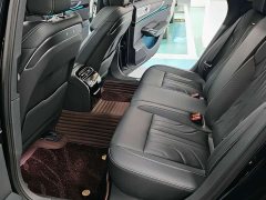 FAW Hongqi H9 2.0T 2WD Qixiang Luxury Business Edition 5-seater - ფოტო 5
