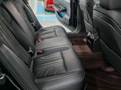 FAW Hongqi H9 2.0T 2WD Qixiang Luxury Business Edition 5-seater - ფოტო 7