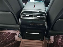 FAW Hongqi H9 2.0T 2WD Qixiang Luxury Business Edition 5-seater - ფოტო 8