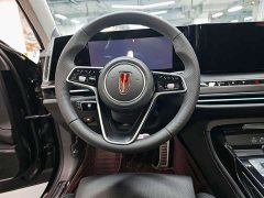 FAW Hongqi H9 2.0T 2WD Qixiang Luxury Business Edition 5-seater - ფოტო 9