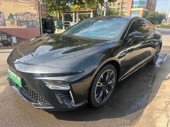 Neta S Pure Electric 715km Rear-Wheel Drive Mid-Level - ფოტო 1