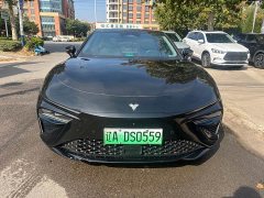 Neta S Pure Electric 715km Rear-Wheel Drive Mid-Level - ფოტო 2