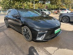 Neta S Pure Electric 715km Rear-Wheel Drive Mid-Level - ფოტო 3