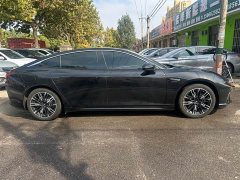 Neta S Pure Electric 715km Rear-Wheel Drive Mid-Level - ფოტო 4