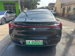 Neta S Pure Electric 715km Rear-Wheel Drive Mid-Level - ფოტო 6