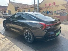 Neta S Pure Electric 715km Rear-Wheel Drive Mid-Level - ფოტო 7