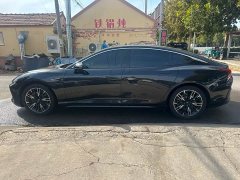 Neta S Pure Electric 715km Rear-Wheel Drive Mid-Level - ფოტო 8