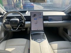 Neta S Pure Electric 715km Rear-Wheel Drive Mid-Level - ფოტო 9