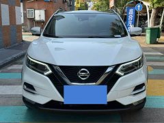 Nissan Qashqai 2021 2.0L CVT Luxury - ფოტო 2
