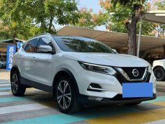 Nissan Qashqai 2021 2.0L CVT Luxury - ფოტო 3
