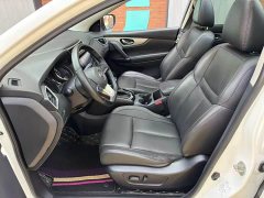 Nissan Qashqai 2021 2.0L CVT Luxury - ფოტო 4