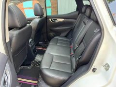 Nissan Qashqai 2021 2.0L CVT Luxury - ფოტო 5