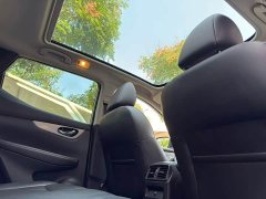 Nissan Qashqai 2021 2.0L CVT Luxury - ფოტო 6